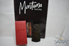 Montana Parfum D Homme (Version De 1989) Original For Men Eau Toilette / Cologne Spray Naturel 75 Ml