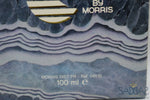 Morris Luna (Version De 1985) Pour Femme Eau Toilette 100 Ml 3.4 Fl.oz.