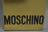 Moschino By Donna (Version 1987) Original Pour Femme Eau De Toilette Natural Spray 75 Ml 2.5 Fl.oz.