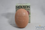 Mouson Carnation Fine Toilet Soap 120 G 4.2 Oz