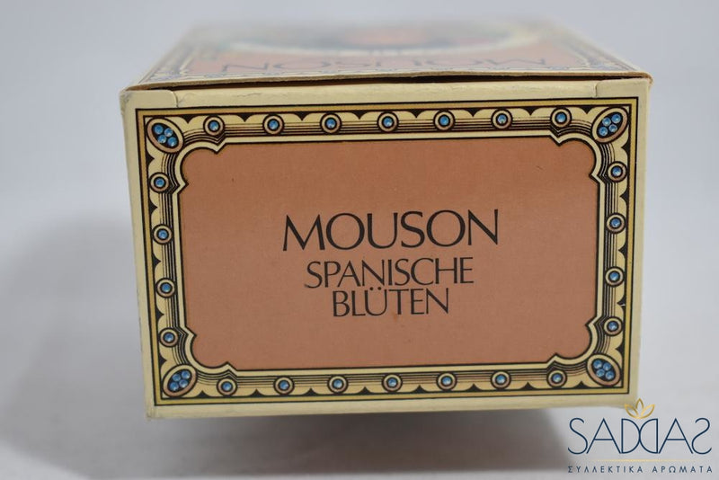 Mouson Duft Seife Spanische Blüten 150G 5.25 Oz