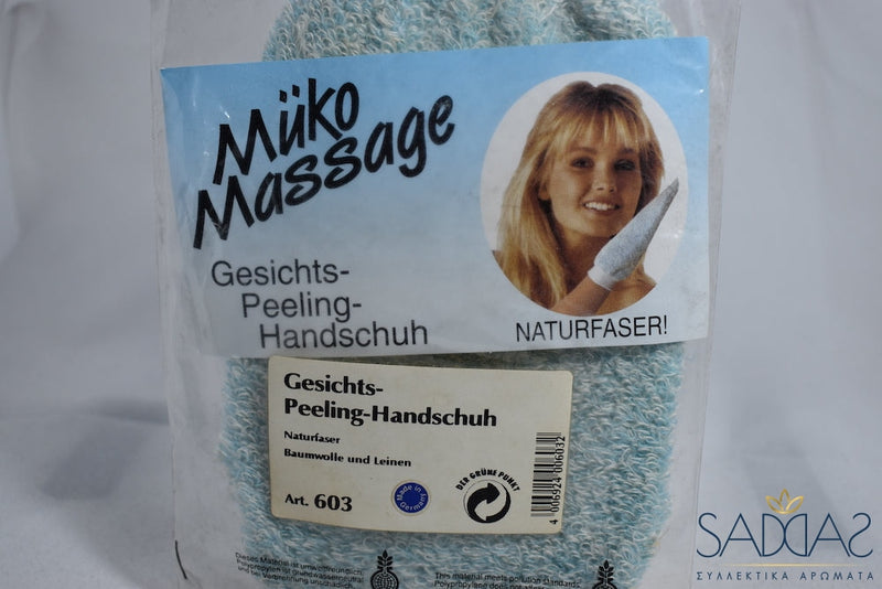 Müko Massage /:  603 ()