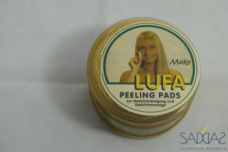 Müko Massage Peeling Pads /:  087