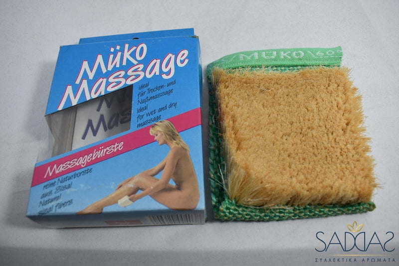 Müko Massage /:  403 ()
