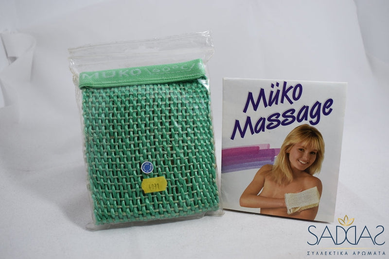 Müko Massage /:  4031 ()