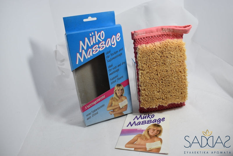 Müko Massage /:  405 ()