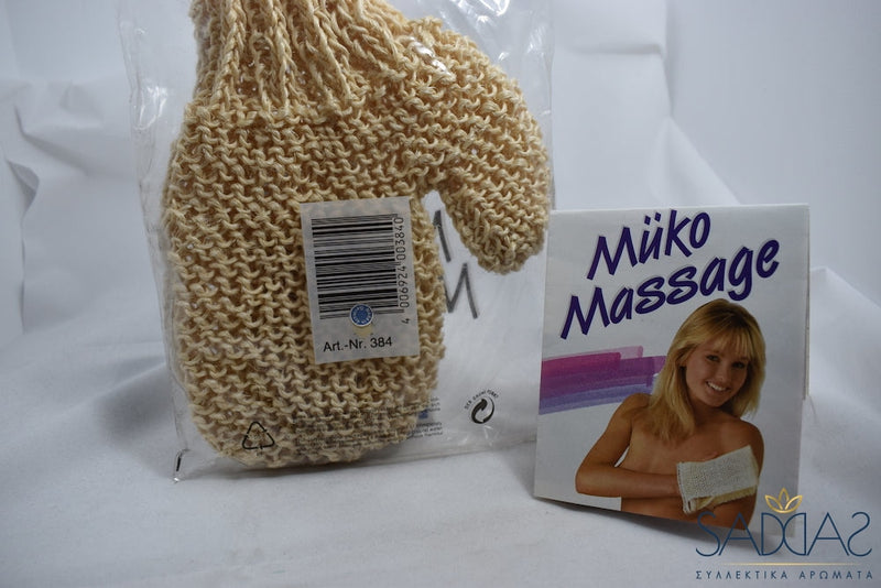 Müko Massage / ():  384
