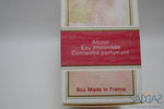 Nina Ricci Eau De Fleurs (Version 1980) Original Pour Femme Toilette 100 Ml 3.4 Fl.oz.
