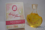 Nina Ricci Eau De Fleurs (Version 1980) Original Pour Femme Toilette 100 Ml 3.4 Fl.oz.