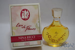 Nina Ricci Eau De Fleurs (Version 1980) Original Pour Femme Toilette 50 Ml 1.7 Fl.oz.