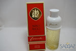 Nina Ricci Farouche (Version 1973) Original Pour Femme Deodorant Vaporisateur Naturel 120 Ml 4