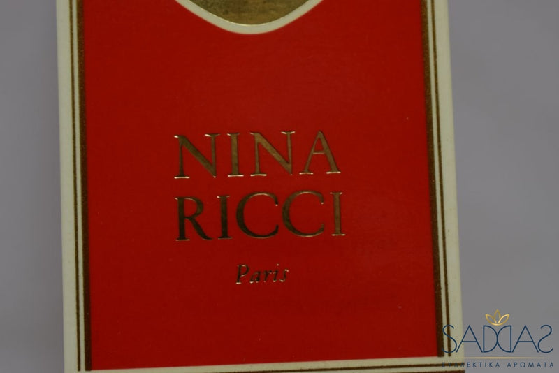 Nina Ricci Farouche (Version 1973) Original Pour Femme Deodorant Vaporisateur Naturel 120 Ml 4