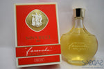 Nina Ricci Farouche (Version 1973) Original Pour Femme Eau De Toilette 100 Ml 3.4 Fl.oz.