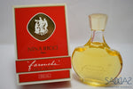 Nina Ricci Farouche (Version 1973) Original Pour Femme Eau De Toilette 100 Ml 3.4 Fl.oz.