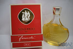 Nina Ricci Farouche (Version 1973) Original Pour Femme Eau De Toilette 200 Ml 6.7 Fl.oz Jumbo !!!