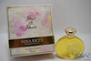 Nina Ricci Fleur De Fleurs (Version 1982) Original (Flacon Lalique) Pour Femme Parfum Toilette 50 Ml