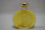 Nina Ricci Fleur De Fleurs (Version 1982) Original (Flacon Lalique) Pour Femme Parfum Toilette 50 Ml