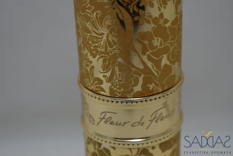 Nina Ricci Fleur De Fleurs (Version 1982) Original Pour Femme Parfum Toilette Vaporisateur