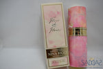 Nina Ricci Fleur De Fleurs (Version 1982) Original Pour Femme Parfum Toilette Vaporisateur