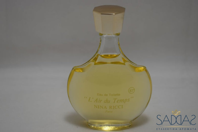 Nina Ricci Lair Du Temps (Version 1948) Original Pour Femme Eau De Toilette 50 Ml 1.7 Fl.oz.