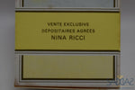 Nina Ricci Lair Du Temps (Version 1948) Original Pour Femme Eau De Toilette Vaporisateur Naturel 48