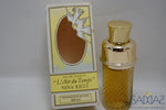 Nina Ricci Lair Du Temps (Version 1948) Original Pour Femme Eau De Toilette Vaporisateur Naturel 48