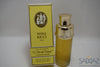 Nina Ricci Lair Du Temps (Version 1985) Original Pour Femme Eau De Toilette Vaporisateur Naturel 75