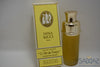 Nina Ricci Lair Du Temps (Version 1985) Original Pour Femme Eau De Toilette Vaporisateur Naturel 75