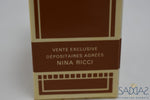 Nina Ricci Signoricci 1 (Version De 1976) Original Pour Homme After Shave Lotion 50 Ml 1.7 Fl.oz.