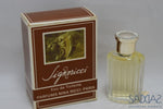 Nina Ricci Signoricci 1 (Version De 1976) Original Pour Homme Eau Toilette 10 Ml 0.33 Fl.oz -