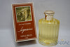 Nina Ricci Signoricci 1 (Version De 1976) Original Pour Homme Eau Toilette 100 Ml 3.4 Fl.oz.