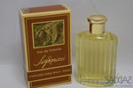 Nina Ricci Signoricci 1 (Version De 1976) Original Pour Homme Eau Toilette 50 Ml 1.7 Fl.oz.