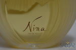 Nina Ricci (Version 1987) Original (Flacon Lalique) Pour Femme Eau De Toilette 50 Ml 1.7 Fl.oz.