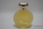 Nina Ricci (Version 1987) Original (Flacon Lalique) Pour Femme Eau De Toilette 50 Ml 1.7 Fl.oz.