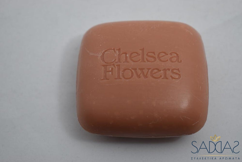 Norton Chelsea Flowers Carnation Luxury Soap Savon De Luxe 100 G 3½ Oz