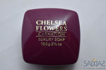 Norton Chelsea Flowers Carnation Luxury Soap Savon De Luxe 100 G 3½ Oz