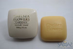 Norton Chelsea Flowers Gardenia Luxury Soap Savon De Luxe 100 G 3½ Oz