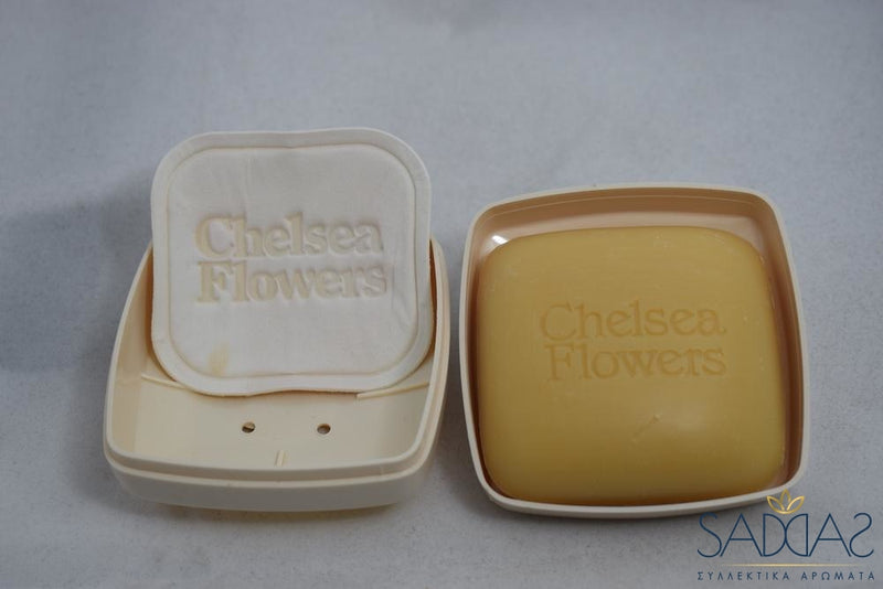 Norton Chelsea Flowers Gardenia Luxury Soap Savon De Luxe 100 G 3½ Oz