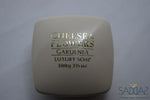 Norton Chelsea Flowers Gardenia Luxury Soap Savon De Luxe 100 G 3½ Oz