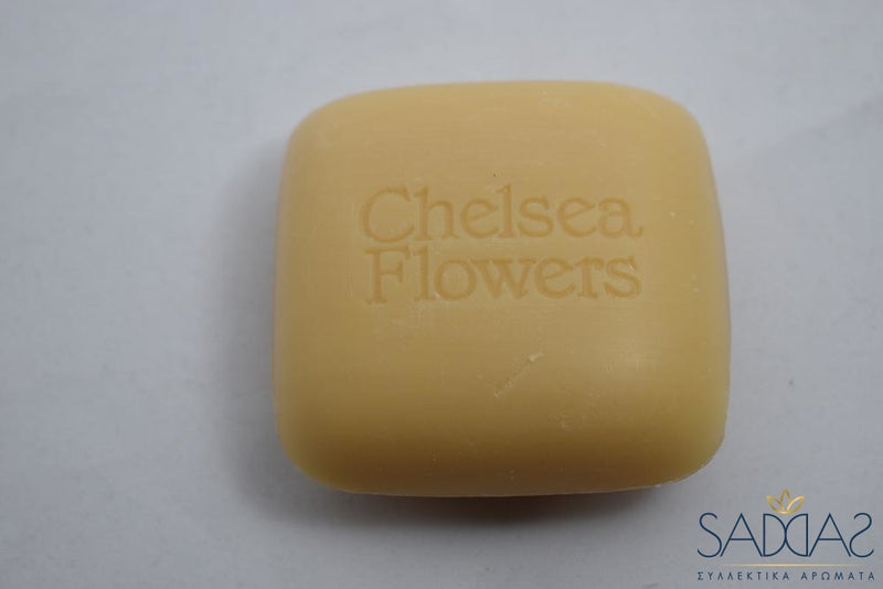 Norton Chelsea Flowers Gardenia Luxury Soap Savon De Luxe 100 G 3½ Oz