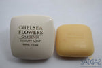 Norton Chelsea Flowers Gardenia Luxury Soap Savon De Luxe 100 G 3½ Oz