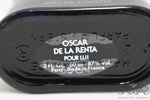 Oscar De La Renta Pour Lui (Version 1980) Original Homme Eau Toilette 60 Ml 2.0 Fl.oz.