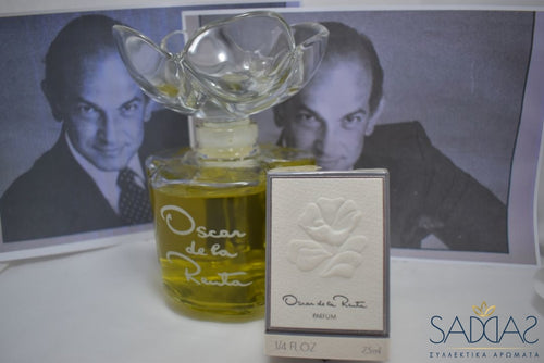 Oscar De La Renta Signature (Version 1977) Original Parfum 7 5 Ml ¼ Fl.oz.