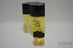 Oscar De La Renta Signature (Version 1977) Original Pour Femme Eau Toilette 4 Ml 0.14 Fl.oz