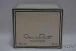 Oscar De La Renta Signature (Version 1977) Original Pour Femme Eau Toilette 60 Ml 2.0 Fl.oz.