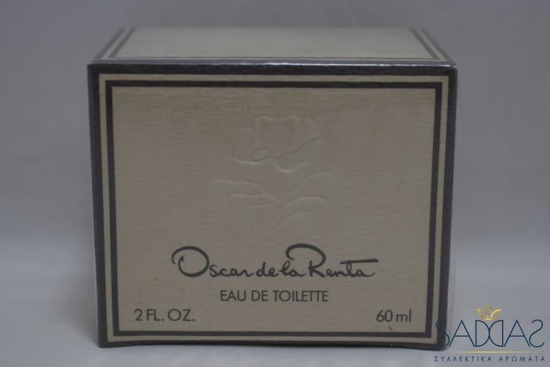 Oscar De La Renta Signature (Version 1977) Original Pour Femme Eau Toilette 60 Ml 2.0 Fl.oz.