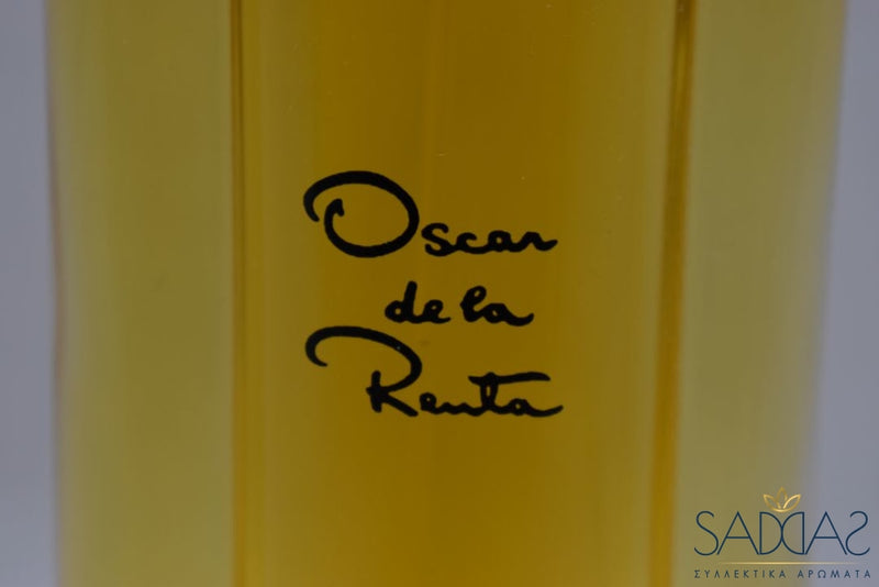 Oscar De La Renta Signature (Version 1977) Original Pour Femme Eau Toilette Spray Naturel 90 Ml 3.0