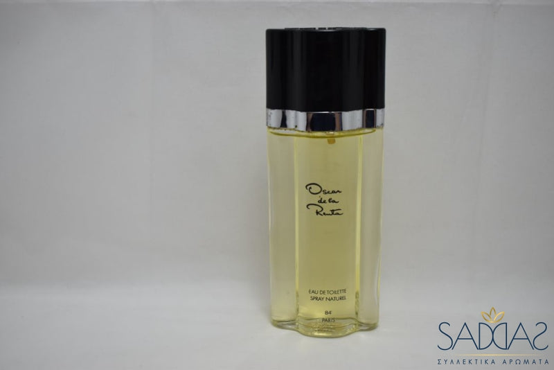 Oscar De La Renta Signature (Version 1977) Original Pour Femme Eau Toilette Spray Naturel 90 Ml 3.0