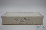 Oscar De La Renta Signature (Version 1977) Original Pour Femme Parfum Le Sac Rechargeable*