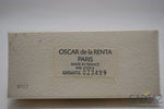 Oscar De La Renta Signature (Version 1977) Original Pour Femme Parfum Le Sac Rechargeable*